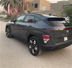 هيونداي كونا